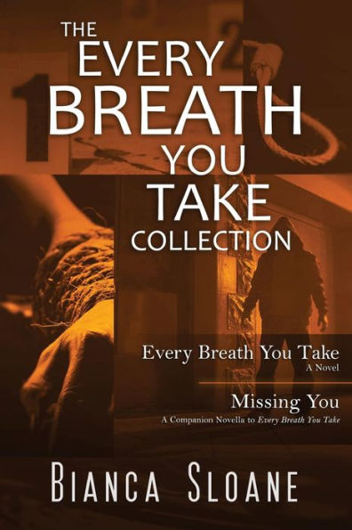 The Every Breath You Take Collection: and Missing