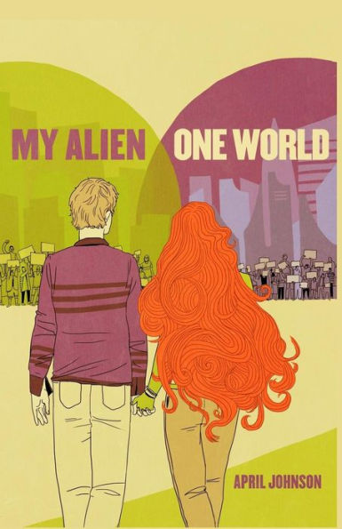 My Alien: One World