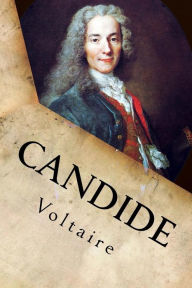 Title: Candide, Author: Voltaire