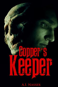 Title: Copper's Keeper, Author: Scare Street
