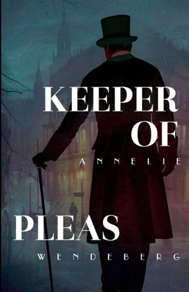 Keeper of Pleas