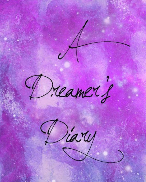 Dreamers Diary