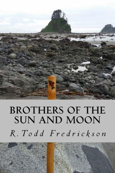 Brothers of the Sun and Moon