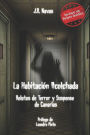 La Habitacion Acolchada: Relatos de Terror y Suspense de Canarias