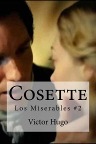 Title: Cosette: Los Miserables #2, Author: Edibooks