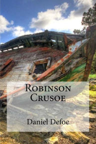 Robinson Crusoe