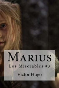 Title: Marius: Los Miserables #3, Author: Edibooks