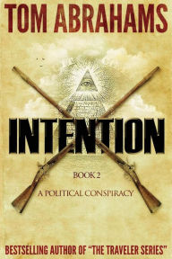 Title: Intention, Author: Tom Abrahams