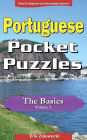 Portuguese Pocket Puzzles - The Basics - Volume 3: A collection of puzzles and quizzes to aid your language learning
