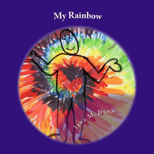 My rainbow: An introduction to our feelings and their impact