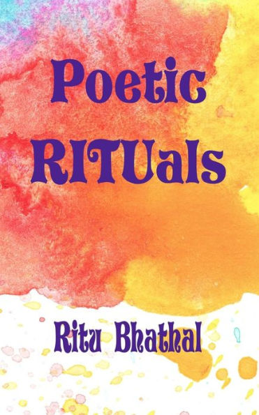 Poetic RITUals