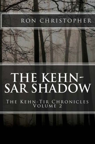 The Kehn-Sar Shadow