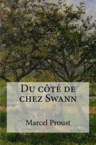 Title: Du cote de chez Swann, Author: Edibooks