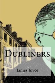 Title: Dubliners, Author: Edibooks