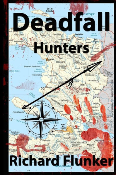 Deadfall: Hunters