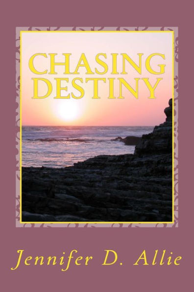 Chasing Destiny: One young ladies journey of self discovery and self confidence. After battling back from child abuse, neglect, and suffering mental illness Sydney finally learns to accept her past so that she can go forward into her true Destiny.