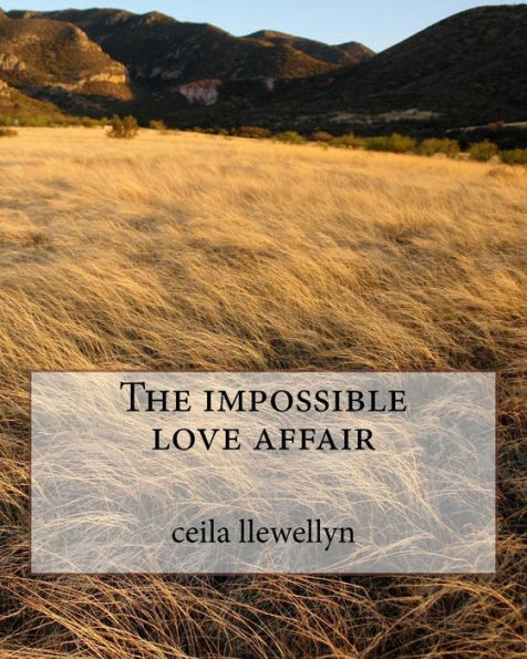 The impossible love affair
