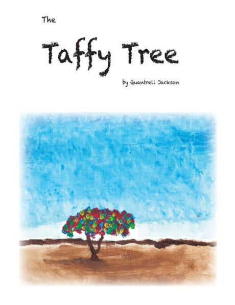 The Taffy Tree