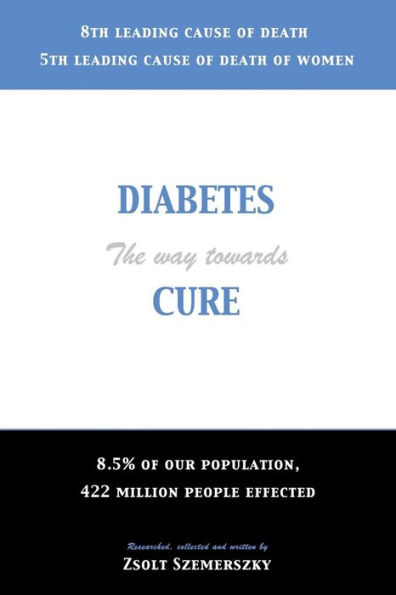 Diabetes: The way towards Cure