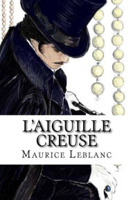 Title: L'Aiguille creuse, Author: Hollybooks