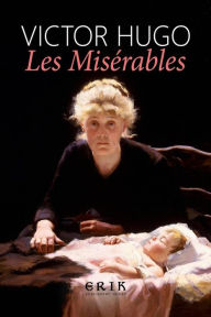 Title: Les Misérables, Author: Victor Hugo