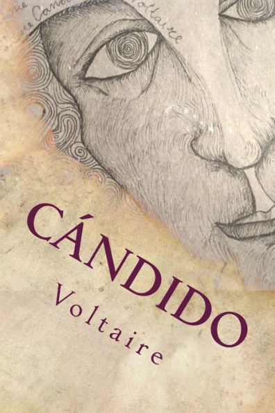 Cándido: El Optimismo