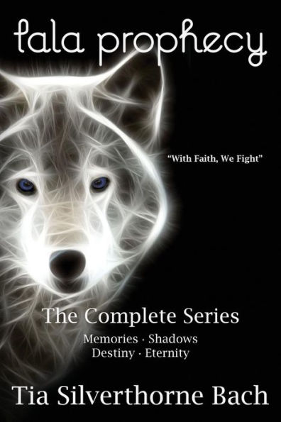 Tala Prophecy: The Complete Series