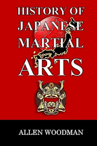 History of Japanese Martial Arts