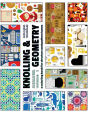 Knolling & Geometry: a coloring book for structure and pattern lovers