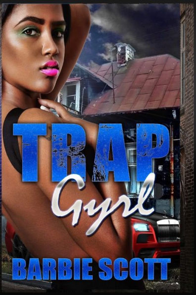 Trap Gyrl