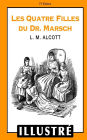 Les quatre filles du Dr. Marsch (Illustrï¿½)