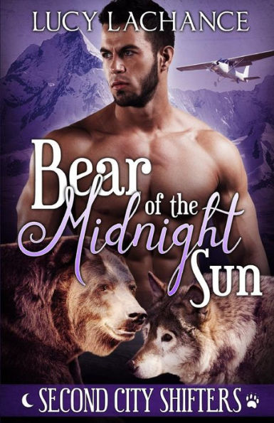 Bear of the Midnight Sun