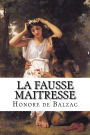 La Fausse Maitresse