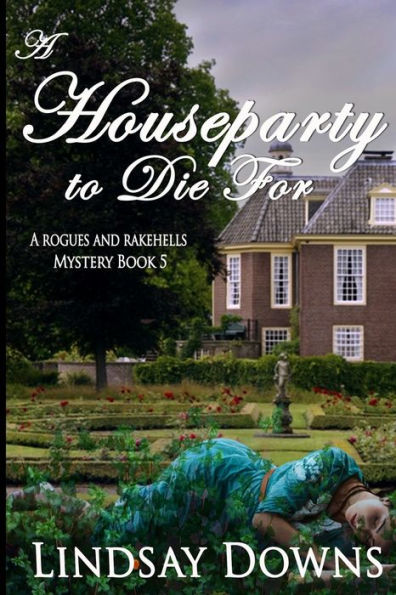 A Houseparty To Die For
