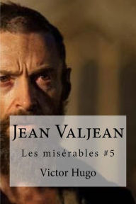 Title: Jean Valjean, Author: Edibooks