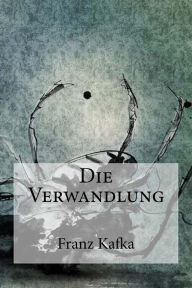Title: Die Verwandlung, Author: Hollybooks