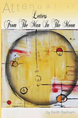 Letters From The Man In The Moon