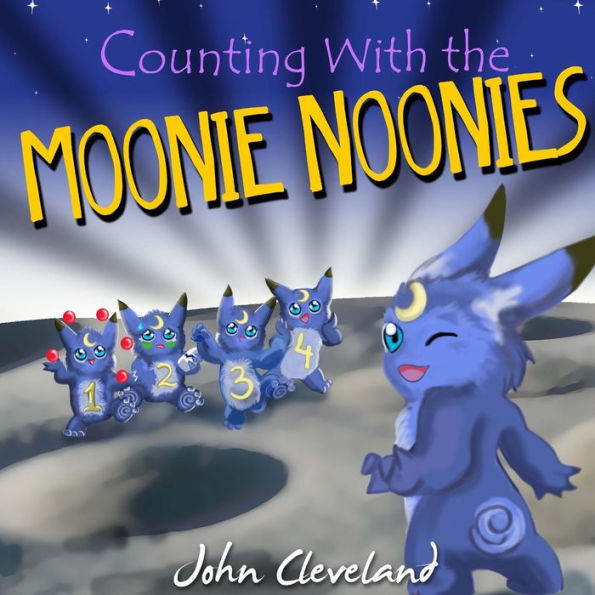 Moonie Noonies