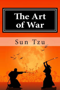 Title: The Art of War, Author: Lionel Giles