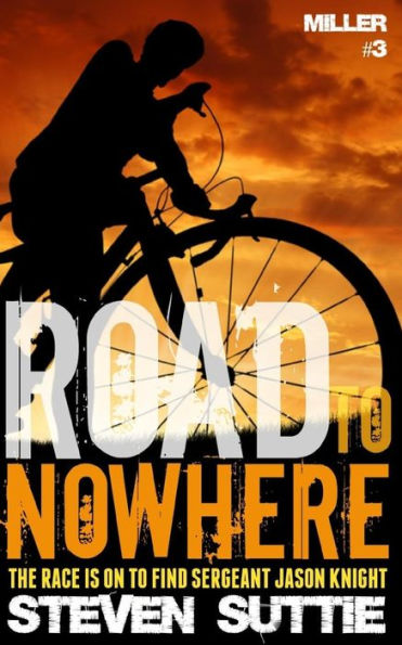 Road To Nowhere: The Race Is On To Find Sergeant Jason Knight