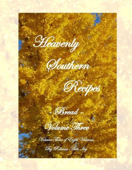 Heavenly Southern Recipes