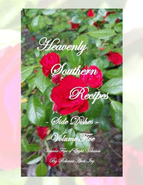 Heavenly Southern Recipes