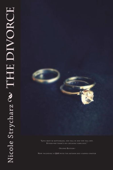 The Divorce
