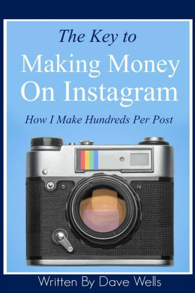 The Key to Making Money on Instagram: How I Make Hundreds Per Post