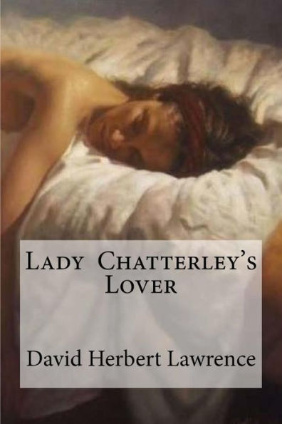 Lady Chatterley's Lover