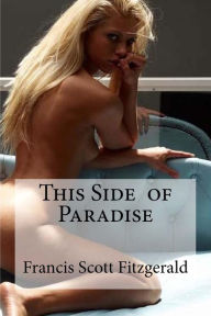 Title: This Side of Paradise, Author: Edibooks