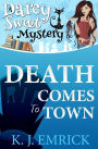 Death Comes To Town (Second Edition)