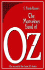 The Marvelous Land of Oz