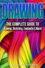 drawing a complete guide by giovanni civardi
