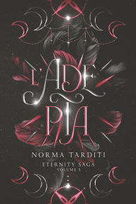 Title: L'Adepta, Author: Norma Tarditi